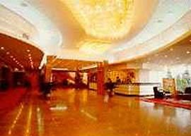 Ou Chang Wenzhou Dış mekan fotoğraf