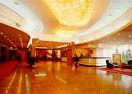Ou Chang Wenzhou Dış mekan fotoğraf